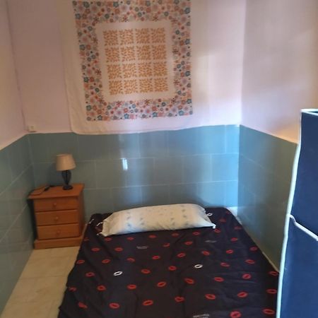 Habitacion Hippie En Casa Compartida Hotel Cartagena Exterior foto