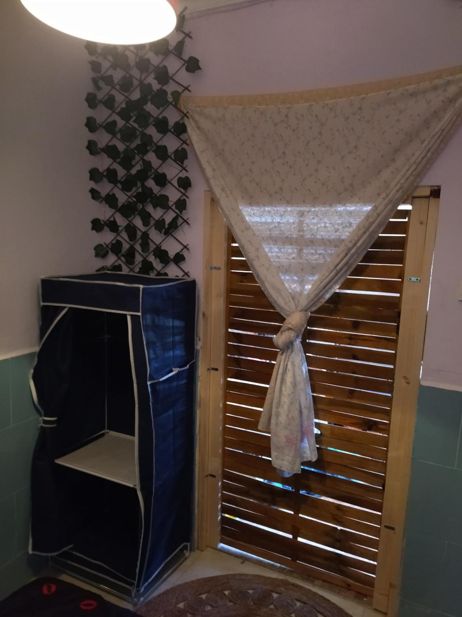 Habitacion Hippie En Casa Compartida Hotel Cartagena Exterior foto